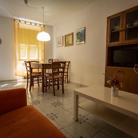 Robs House Leilighet Riomaggiore Eksteriør bilde