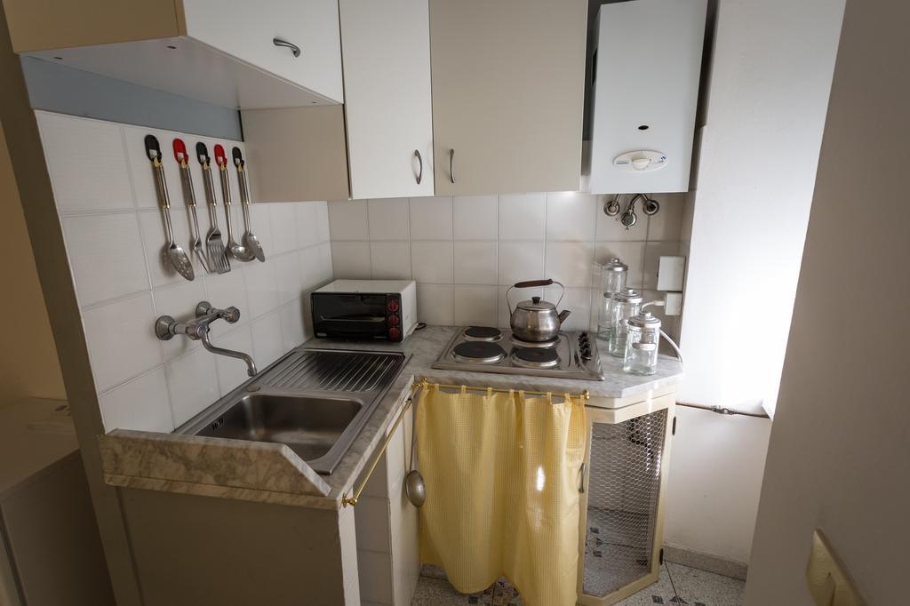 Robs House Leilighet Riomaggiore Rom bilde