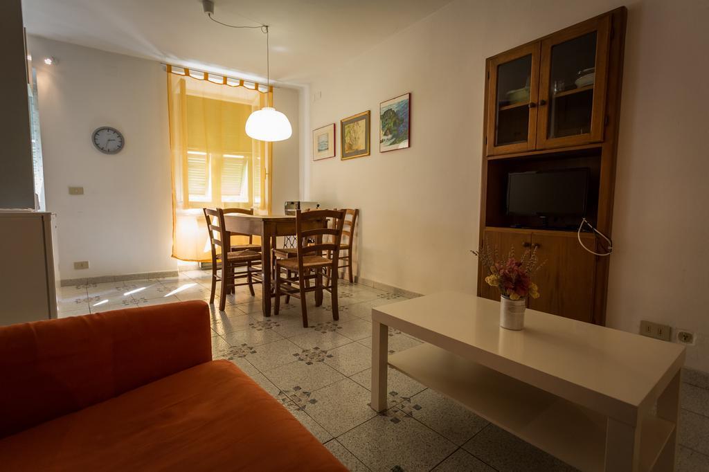 Robs House Leilighet Riomaggiore Eksteriør bilde