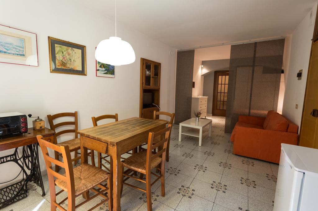 Robs House Leilighet Riomaggiore Eksteriør bilde