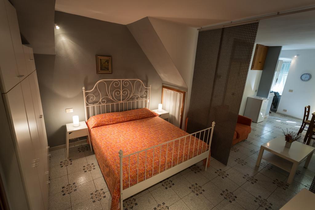 Robs House Leilighet Riomaggiore Rom bilde